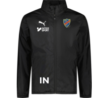 Puma teamGOAL All Weather Jacket 