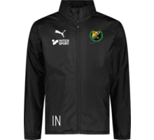 Puma teamGOAL All Weather Jacket 