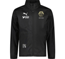 Puma teamGOAL All Weather Jacket 