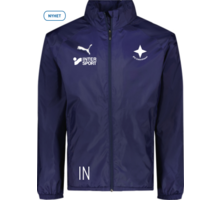 Puma teamGOAL All Weather Jacket 