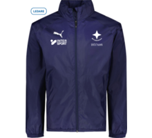 teamGOAL All Weather Jacket 