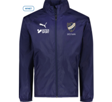 teamGOAL All Weather Jacket 