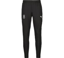 Puma teamGOAL PRO Training Pants Jr  Svart