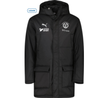 teamFINAL Winter Jacket 