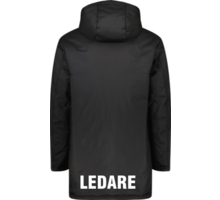 teamFINAL Winter Jacket 