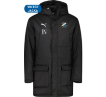 Puma teamFINAL Winter Jacket 