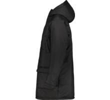 Puma teamFINAL Winter Jacket  Svart