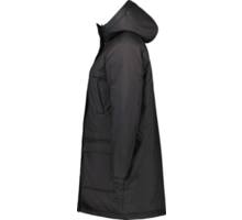 Puma teamFINAL Winter Jacket  Svart