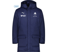 Puma teamFINAL Winter Jacket 