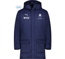 teamFINAL Winter Jacket 