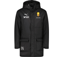 Puma teamFINAL Winter Jacket Jr 