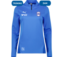 teamGOAL Training 1/4 Zip Träningströja W 