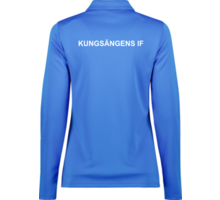 teamGOAL Training 1/4 Zip Träningströja W 