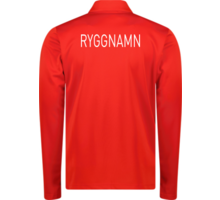 teamGOAL Training 1/4 Zip Träningströja Jr 