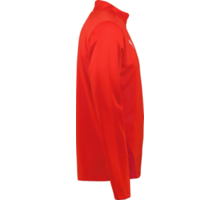 teamGOAL Training 1/4 Zip Träningströja Jr 