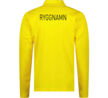 teamGOAL Training 1/4 Zip Träningströja Jr 