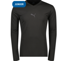 Puma teamGOAL Baselayer Tee LS Jr 