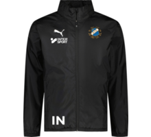 Puma teamGOAL All Weather Jacket Jr 