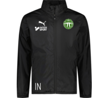 Puma teamGOAL All Weather Jacket Jr 