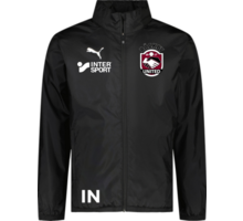 teamGOAL All Weather Jacket Jr 