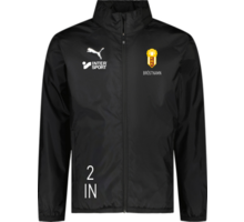 Puma teamGOAL All Weather Jacket Jr 