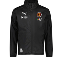 teamGOAL All Weather Jacket Jr 