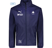teamGOAL All Weather Jacket Jr 