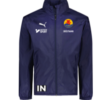 teamGOAL All Weather Jacket Jr 