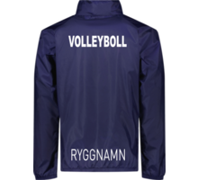 teamGOAL All Weather Jacket Jr 