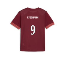 Matchday Jersey