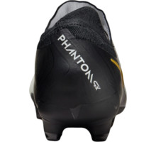 Nike Phantom GX 2 Pro FG fotbollsskor Vit