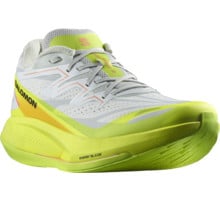 Salomon PHANTASM 2 LÖPARSKOR Vit