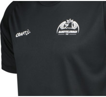 Rögle Training t-shirt Svart