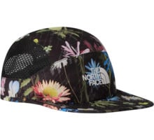 The North Face SUMMER LT RUN HAT LÖPARKEPS Flerfärgad