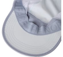 The North Face SUMMER LT RUN HAT LÖPARKEPS Grå