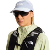 The North Face SUMMER LT RUN HAT LÖPARKEPS Grå