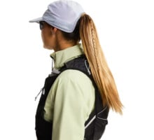 The North Face SUMMER LT RUN HAT LÖPARKEPS Grå