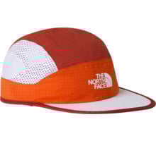 The North Face SUMMER LT RUN HAT LÖPARKEPS Röd