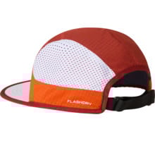 The North Face SUMMER LT RUN HAT LÖPARKEPS Röd