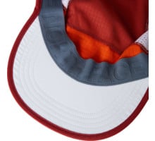The North Face SUMMER LT RUN HAT LÖPARKEPS Röd