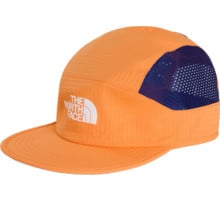 The North Face SUMMER LT RUN HAT LÖPARKEPS Orange