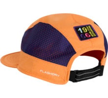 The North Face SUMMER LT RUN HAT LÖPARKEPS Orange