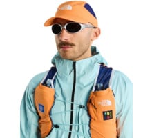 The North Face SUMMER LT RUN HAT LÖPARKEPS Orange