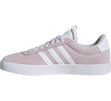 adidas VL Court 3.0 Suede sneakers Rosa