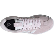 adidas VL Court 3.0 Suede sneakers Rosa