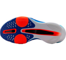 Nike ALPHAFLY NEXT% 3 KOLFIBERSKOR Blå