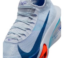 Nike ALPHAFLY NEXT% 3 KOLFIBERSKOR Blå