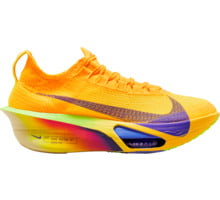 Nike ALPHAFLY NEXT% 3 KOLFIBERSKOR Orange