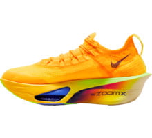 Nike ALPHAFLY NEXT% 3 KOLFIBERSKOR Orange