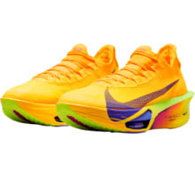 Nike ALPHAFLY NEXT% 3 KOLFIBERSKOR Orange